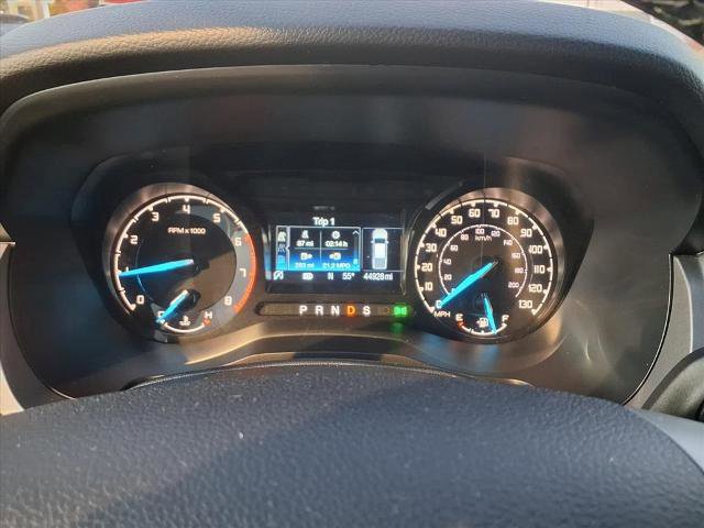 Certified 2020 Ford Ranger XLT w/ Equipment Group 301A Mid image 23