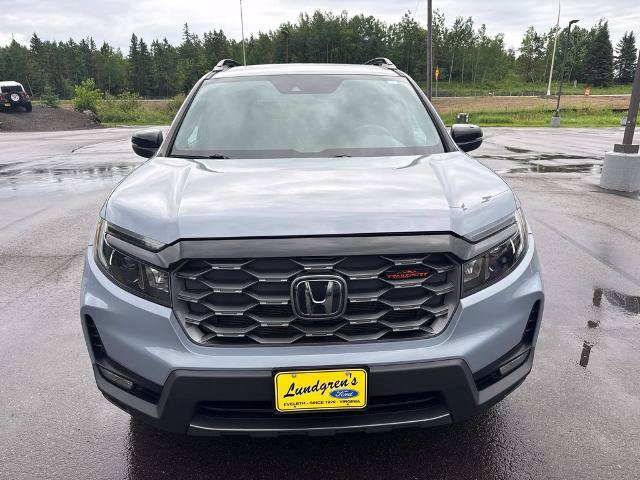 Used 2022 Honda Passport TrailSport image 9
