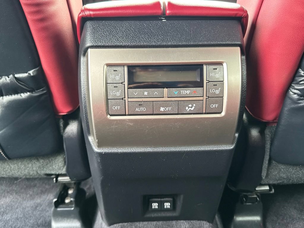 Used 2021 Lexus GX 460 Premium w/ Premium Package AWD/4WD image 37