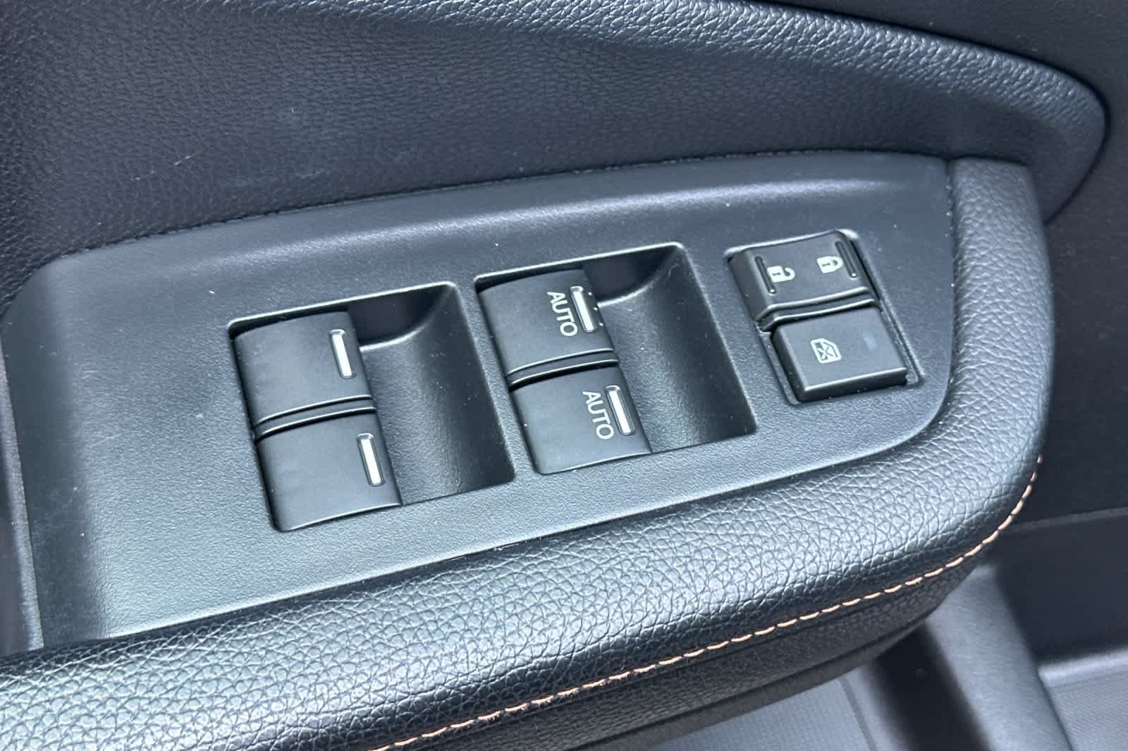 Used 2022 Honda Passport TrailSport image 13
