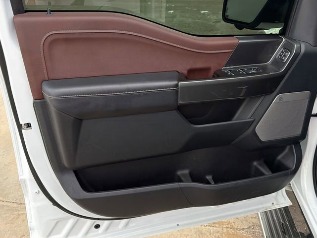 Certified 2023 Ford F150 Lariat w/ Equipment Group 502A High image 19