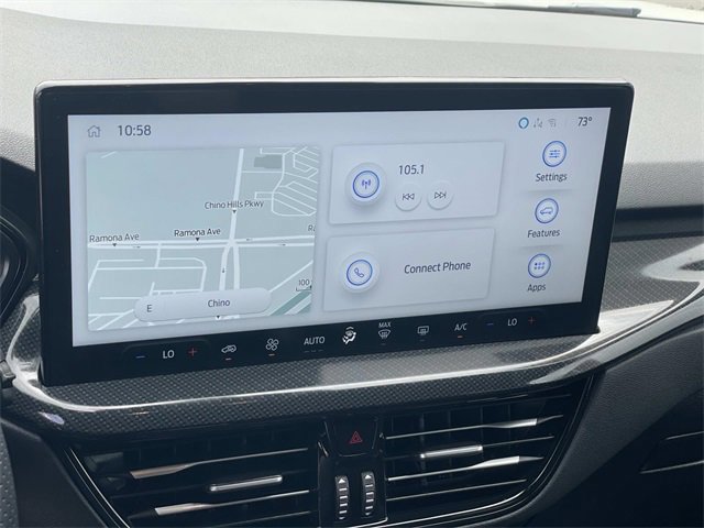 Certified 2024 Ford Escape ST-Line w/ Tech Pack #1 image 13