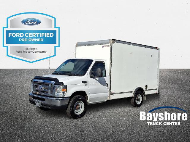 Certified 2016 Ford E-350 and Econoline 350 Super Duty w/ Power Windows & Locks Group image 6