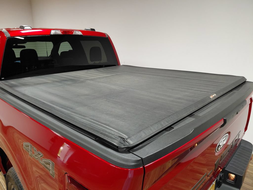 Certified 2024 Ford F150 STX w/ STX Black Appearance Package AWD/4WD image 9