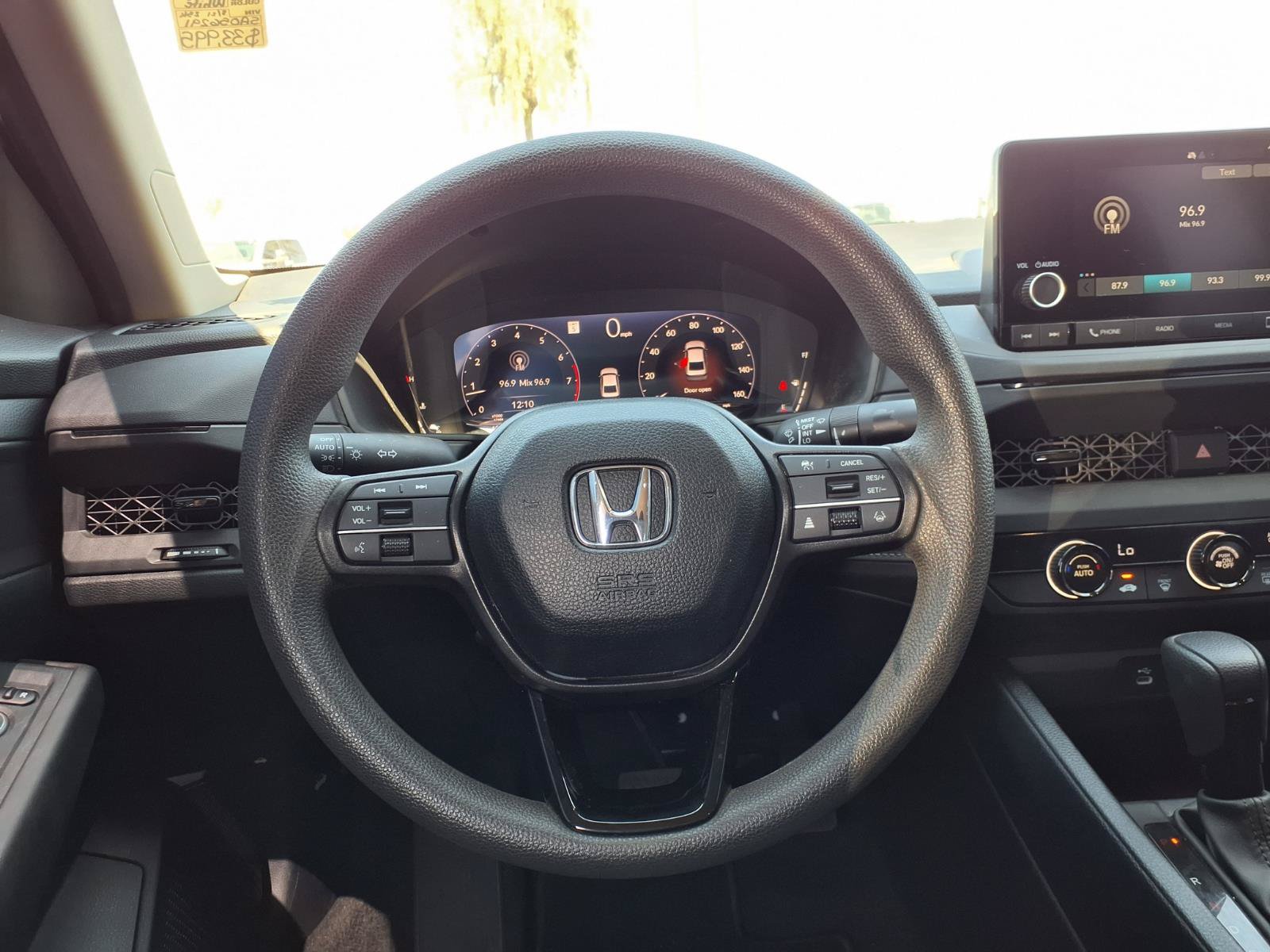 Used 2025 Honda Accord LX image 20