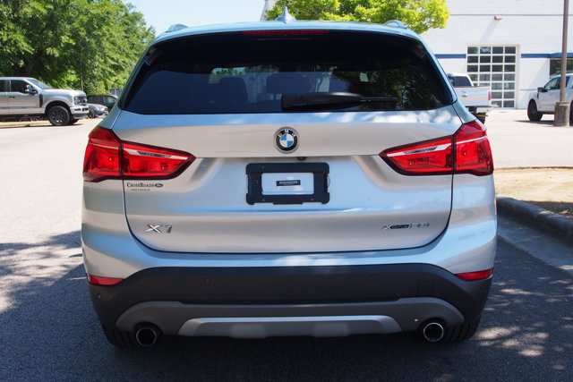 Used 2019 BMW X1 xDrive28i w/ Convenience Package AWD/4WD image 6