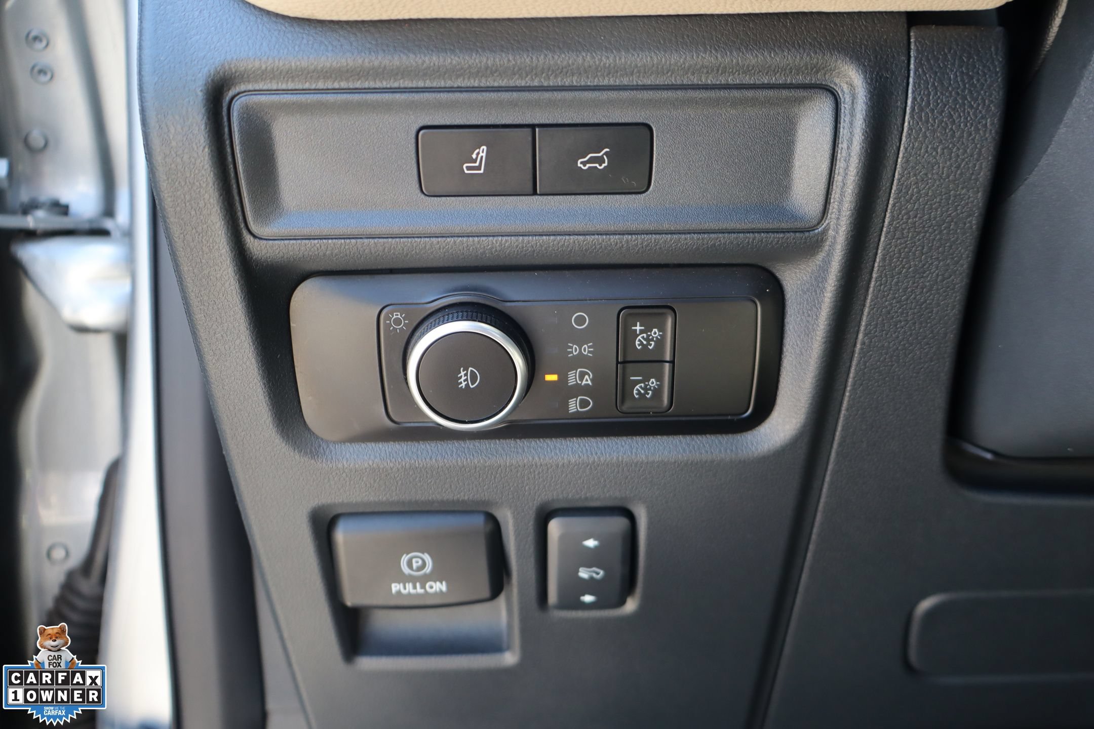 Certified 2023 Ford Expedition Limited RWD image 15