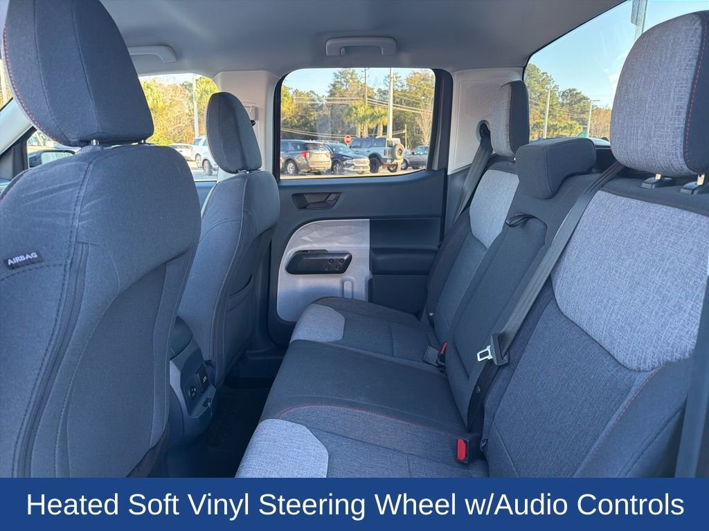 Certified 2024 Ford Maverick XLT w/ XLT Luxury Package image 15