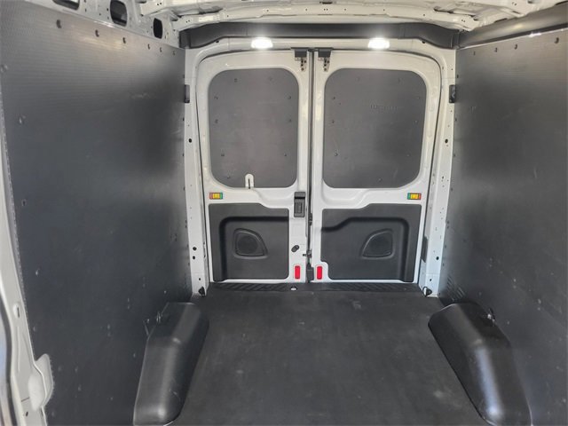 Certified 2019 Ford Transit 250 148 Medium Roof image 10