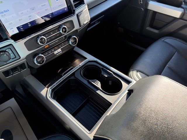 Certified 2022 Ford F250 Lariat w/ Tremor Off-Road Package image 28