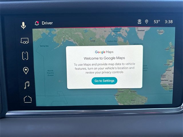 Used 2024 GMC Yukon XL Denali w/ Advanced Technology Package image 19