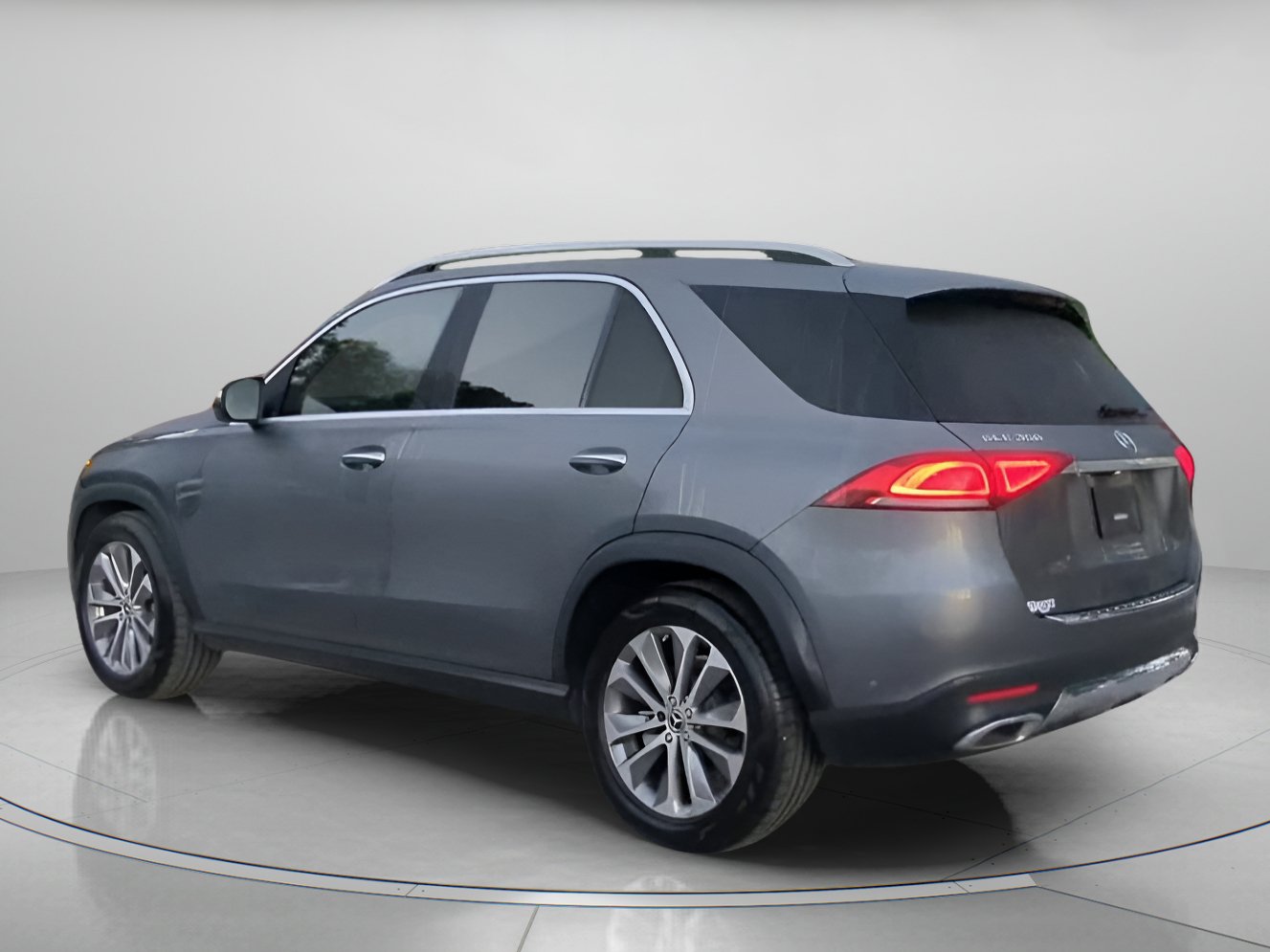 Used 2021 Mercedes-Benz GLE 350 image 20
