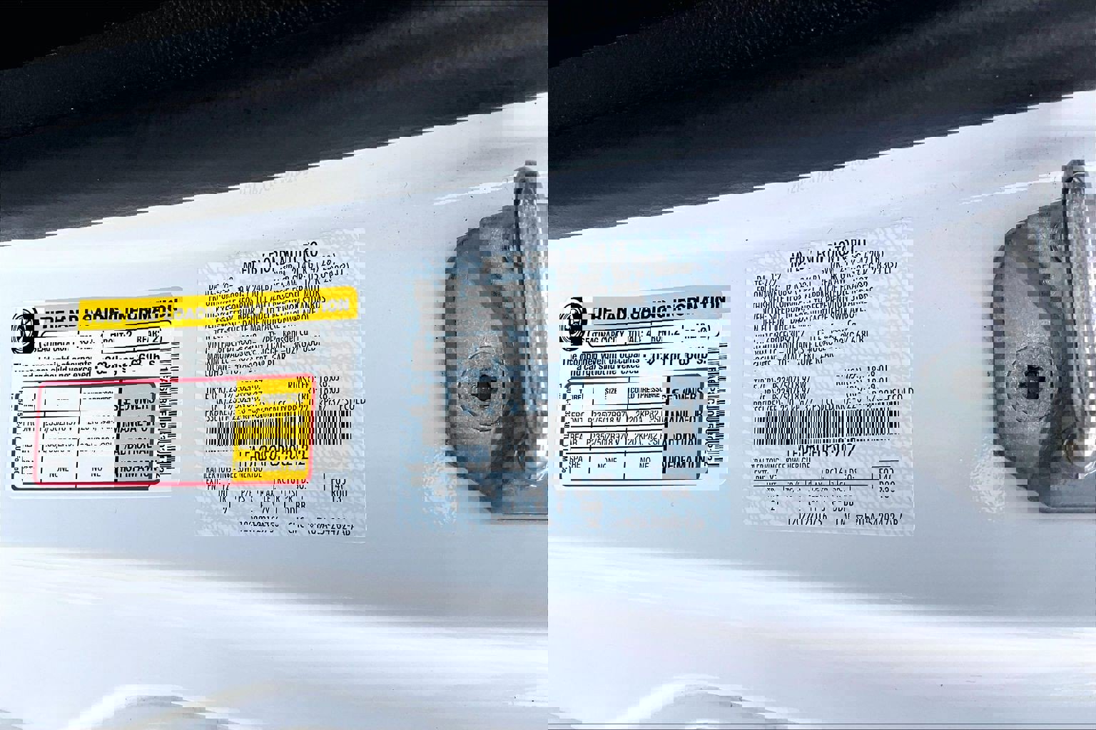 Certified 2023 Ford Mustang GT w/ Equipment Group 301A image 35