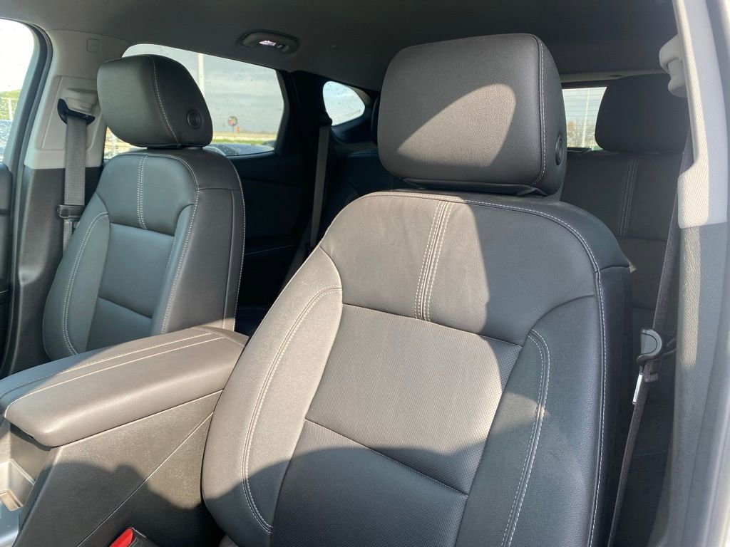 Used 2024 Chevrolet Blazer LT w/ LPO, Floor Liner Package image 11