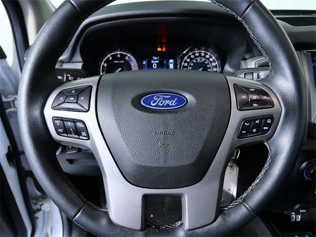 Certified 2023 Ford Ranger XLT w/ Equipment Group 302A High image 24