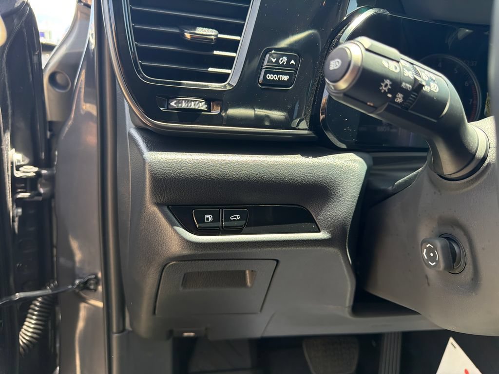Used 2025 Lexus NX 350 AWD w/ Accessory Package (2T) image 13