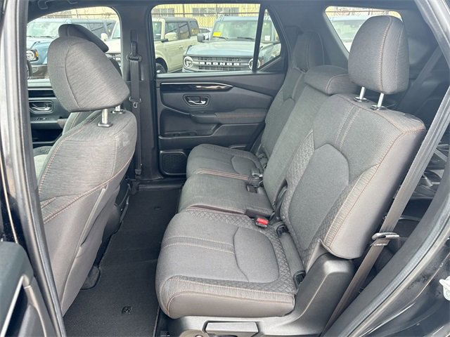 Used 2023 Honda Pilot Sport image 29