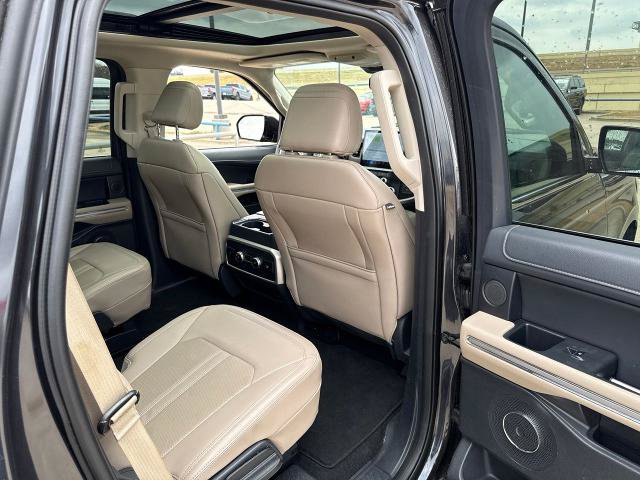 Certified 2024 Ford Expedition Limited RWD image 13
