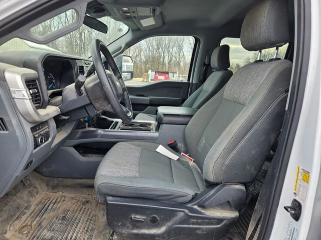 Certified 2024 Ford F350 XLT w/ 360-Degree Camera Package image 14