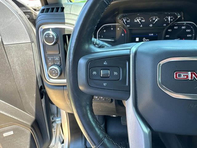 Used 2022 GMC Sierra 3500 SLT w/ SLT Premium Package image 23