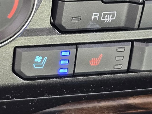 Certified 2019 Ford F150 Lariat image 26