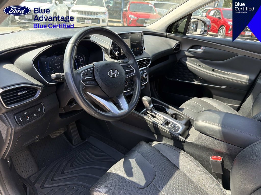 Used 2019 Hyundai Santa Fe FWD image 15