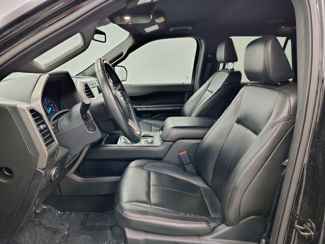Certified 2021 Ford Expedition XLT AWD/4WD image 23