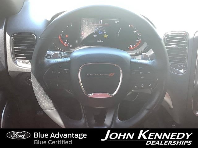 Used 2019 Dodge Durango R/T w/ Technology Group AWD/4WD image 13