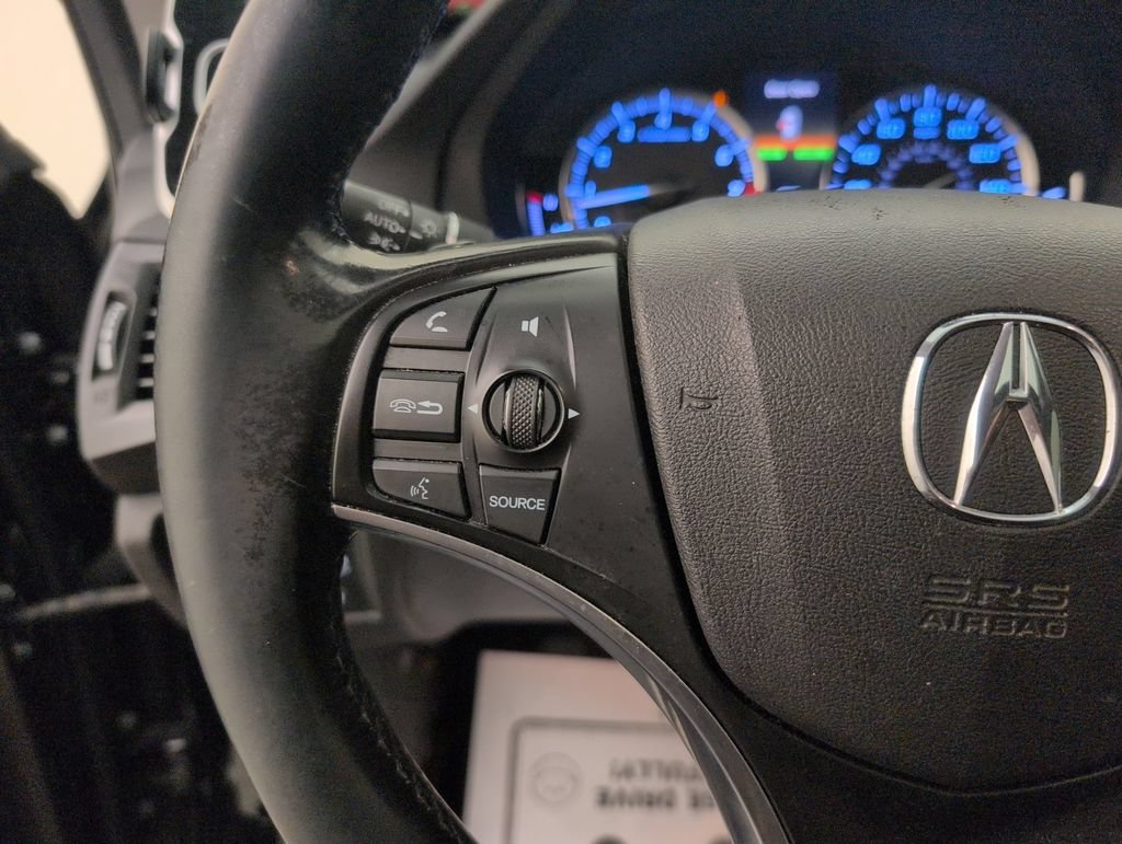 Used 2019 Acura MDX SH-AWD w/ Technology Package image 38