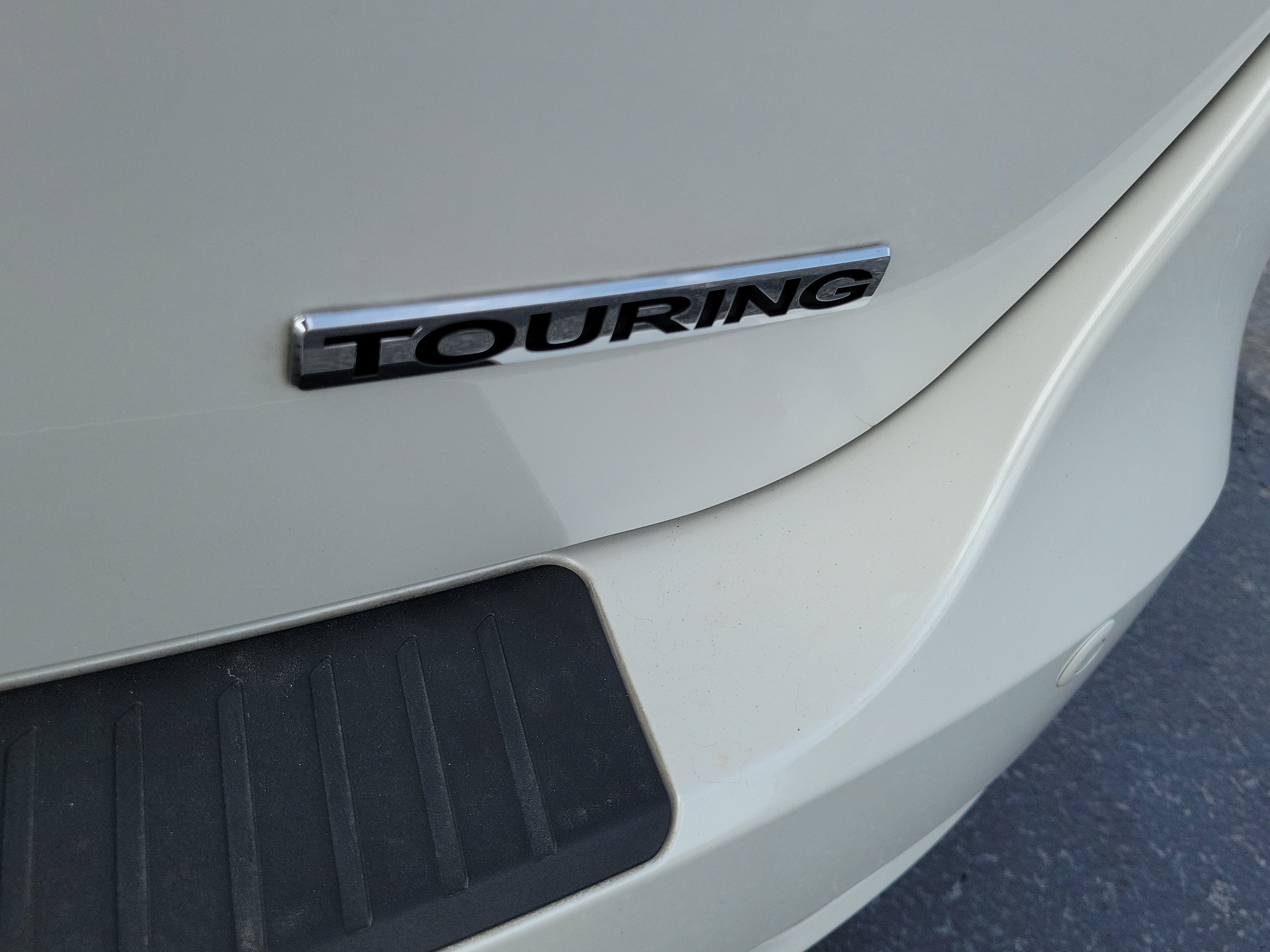 Used 2022 Honda Odyssey Touring image 9