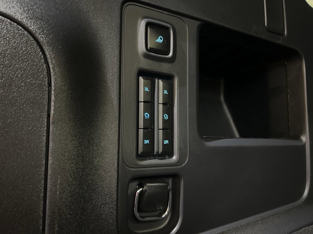 Certified 2025 Ford Expedition Max Platinum w/ Stealth Performance Package image 44