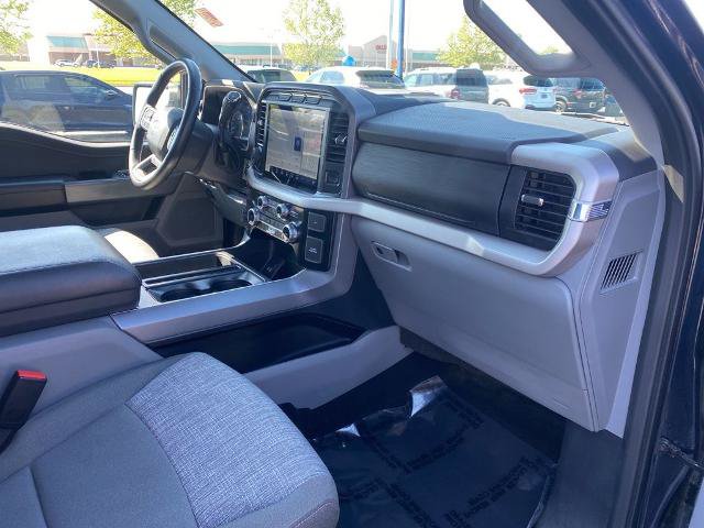 Certified 2023 Ford F150 XLT w/ Equipment Group 302A High AWD/4WD image 26