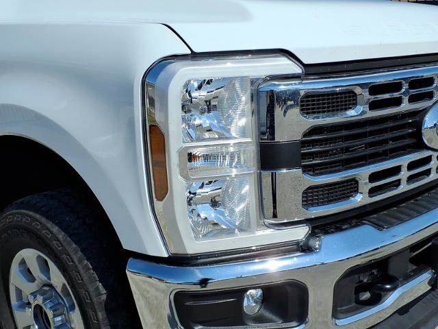 Certified 2024 Ford F250 XLT w/ FX4 Off-Road Package image 11