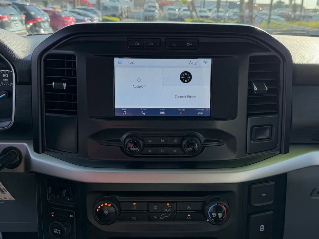 Certified 2021 Ford F150 XL w/ Trailer Tow Package image 25