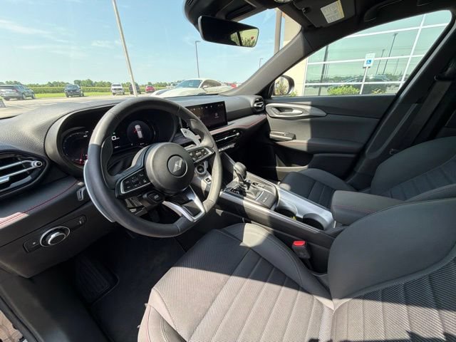 Used 2024 Dodge Hornet R/T w/ R/T Blacktop Package AWD/4WD image 11