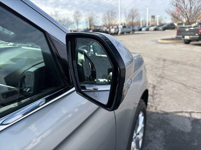 Certified 2020 Ford Expedition Max XLT w/ Equipment Group 202A image 8