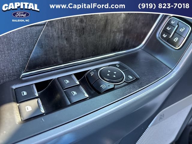 Certified 2021 Ford F150 Lariat w/ Equipment Group 502A High AWD/4WD image 21