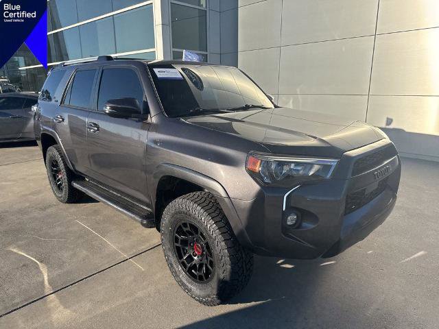 Used 2022 Toyota 4Runner SR5 Premium