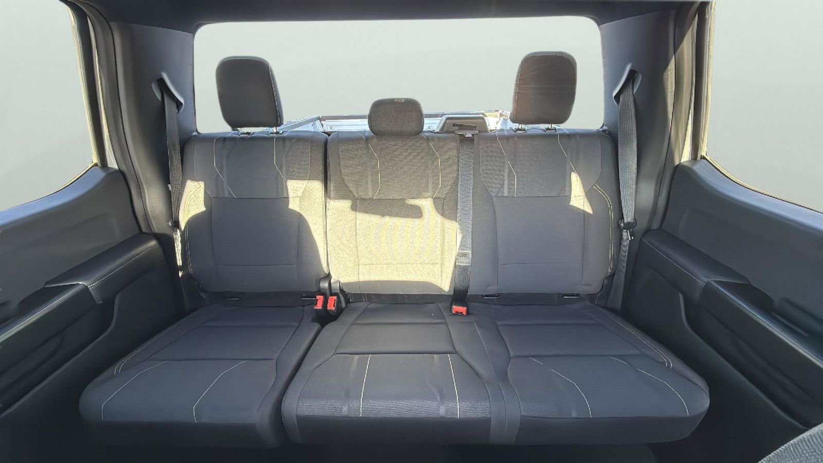 Certified 2024 Ford F150 STX w/ STX Black Appearance Package image 26