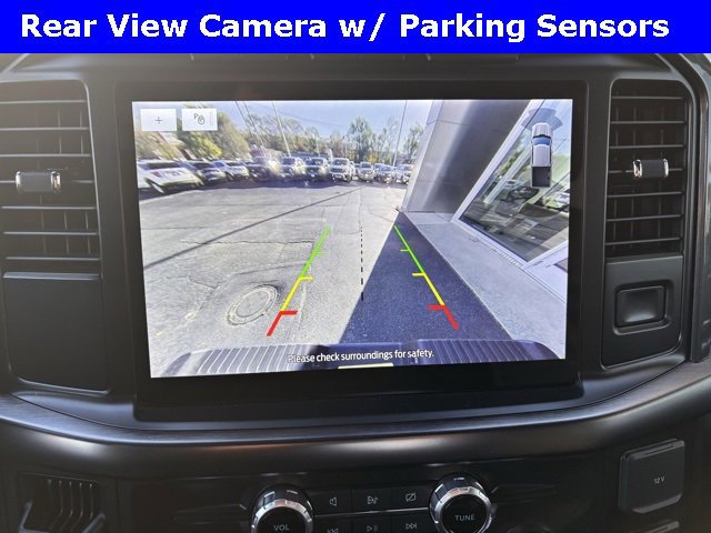 Certified 2022 Ford F150 Lariat w/ Equipment Group 502A High image 15