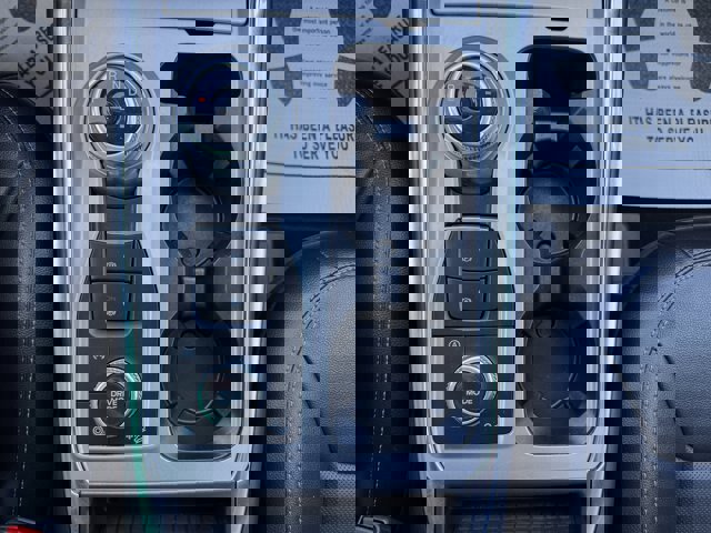 Certified 2023 Ford Explorer Limited w/ Equipment Group 301A image 24