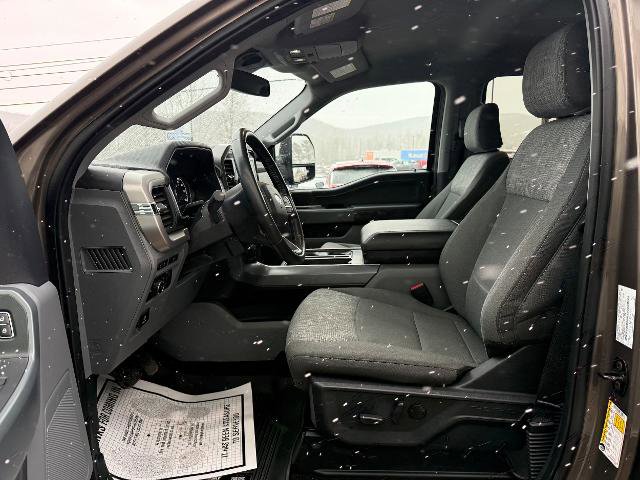 Certified 2022 Ford F150 XLT w/ Equipment Group 302A High image 6