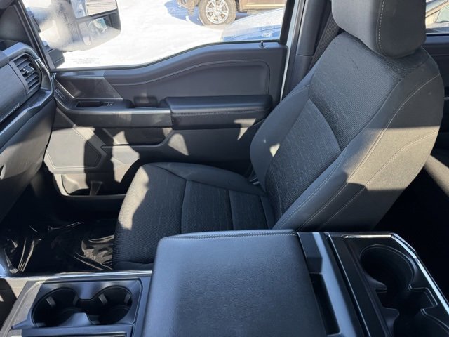 Certified 2022 Ford F150 XLT w/ Equipment Group 302A High image 29