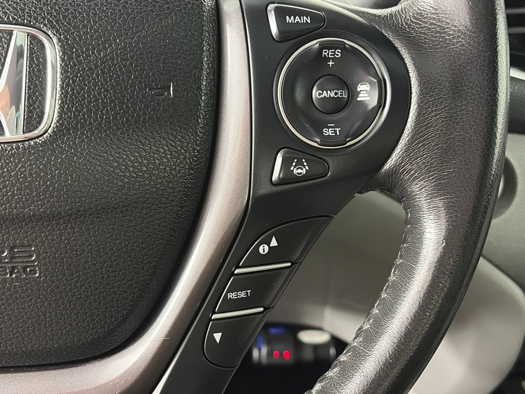 Used 2022 Honda Ridgeline RTL-E image 18