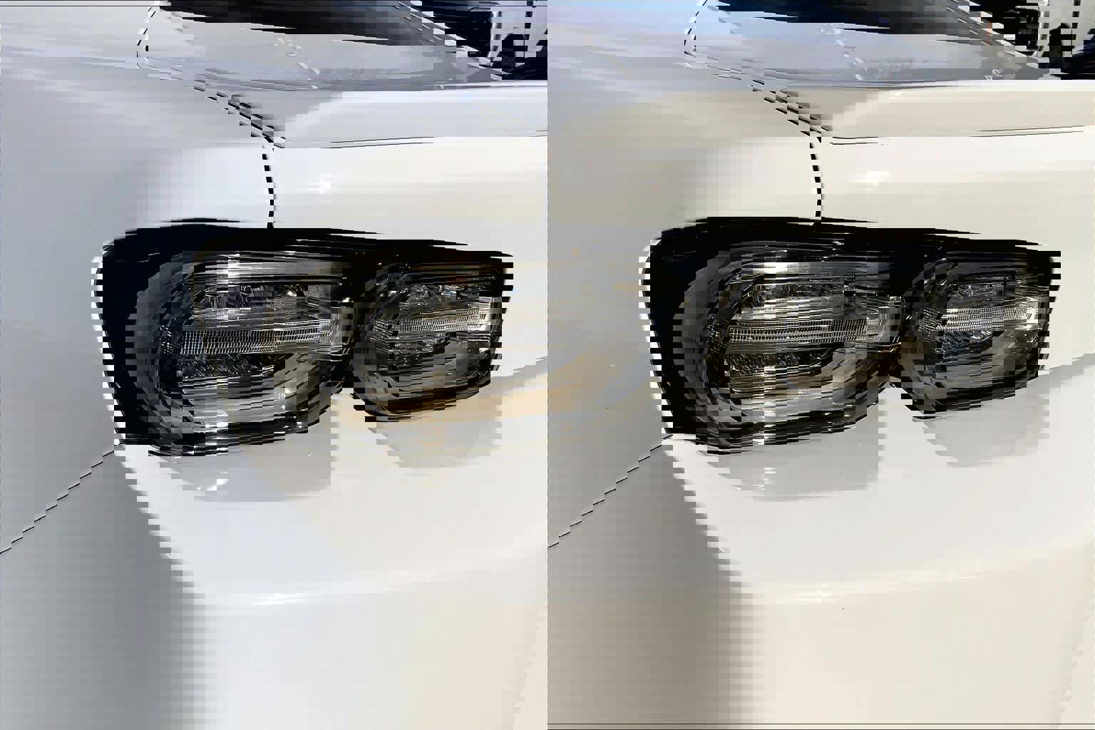 Used 2023 Chevrolet Camaro LT w/ RS Package image 22