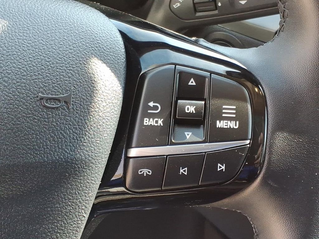 Certified 2023 Ford Escape Active AWD/4WD image 27