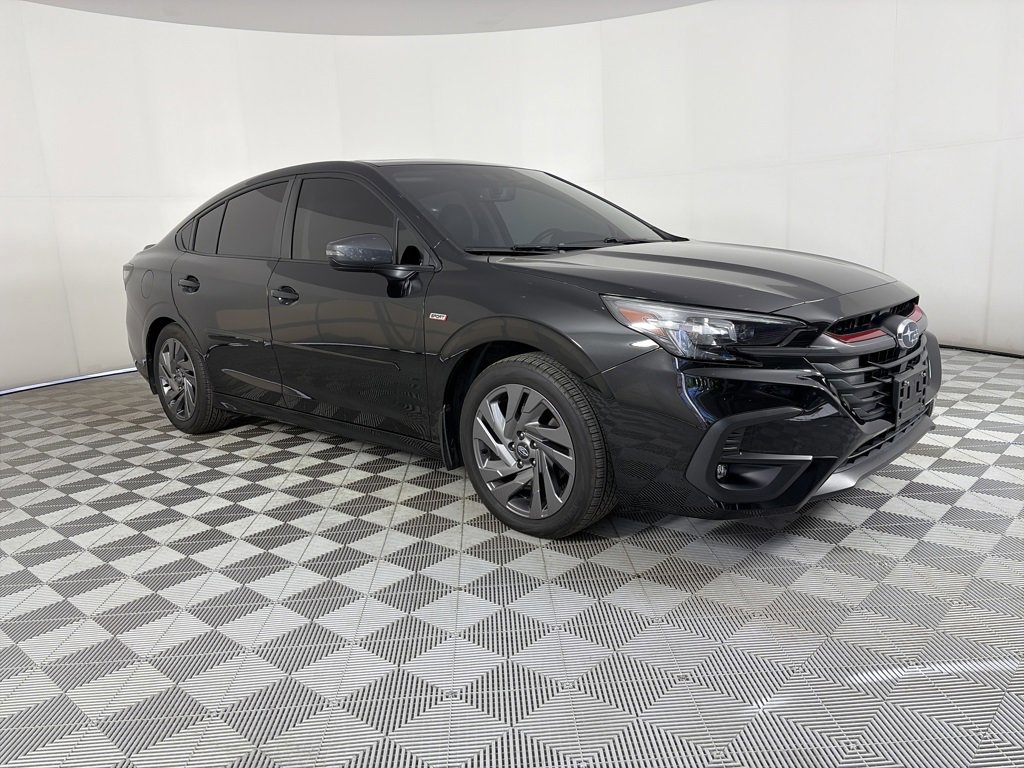 Used 2025 Subaru Legacy Sport image 6