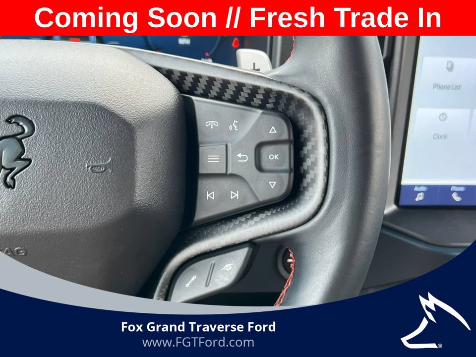 Certified 2024 Ford Bronco Raptor AWD/4WD image 22