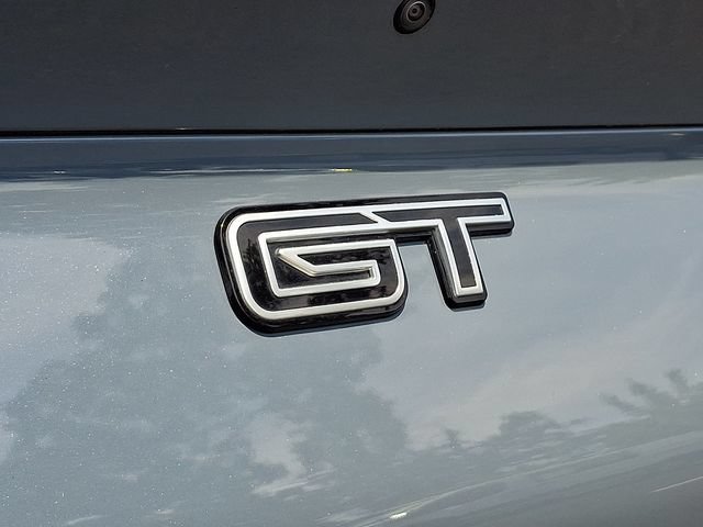 Certified 2023 Ford Mustang Mach-E GT AWD/4WD image 33