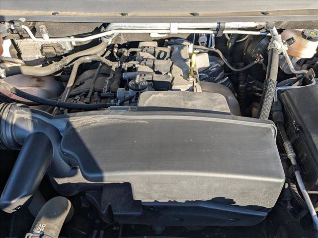 Used 2022 Chevrolet Colorado LT w/ LT Convenience Package image 21